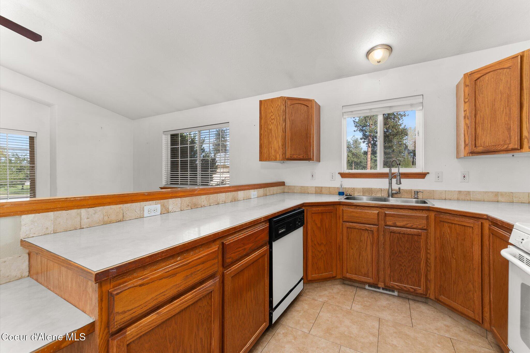 4806 W Woodside AVE, Coeur d'Alene