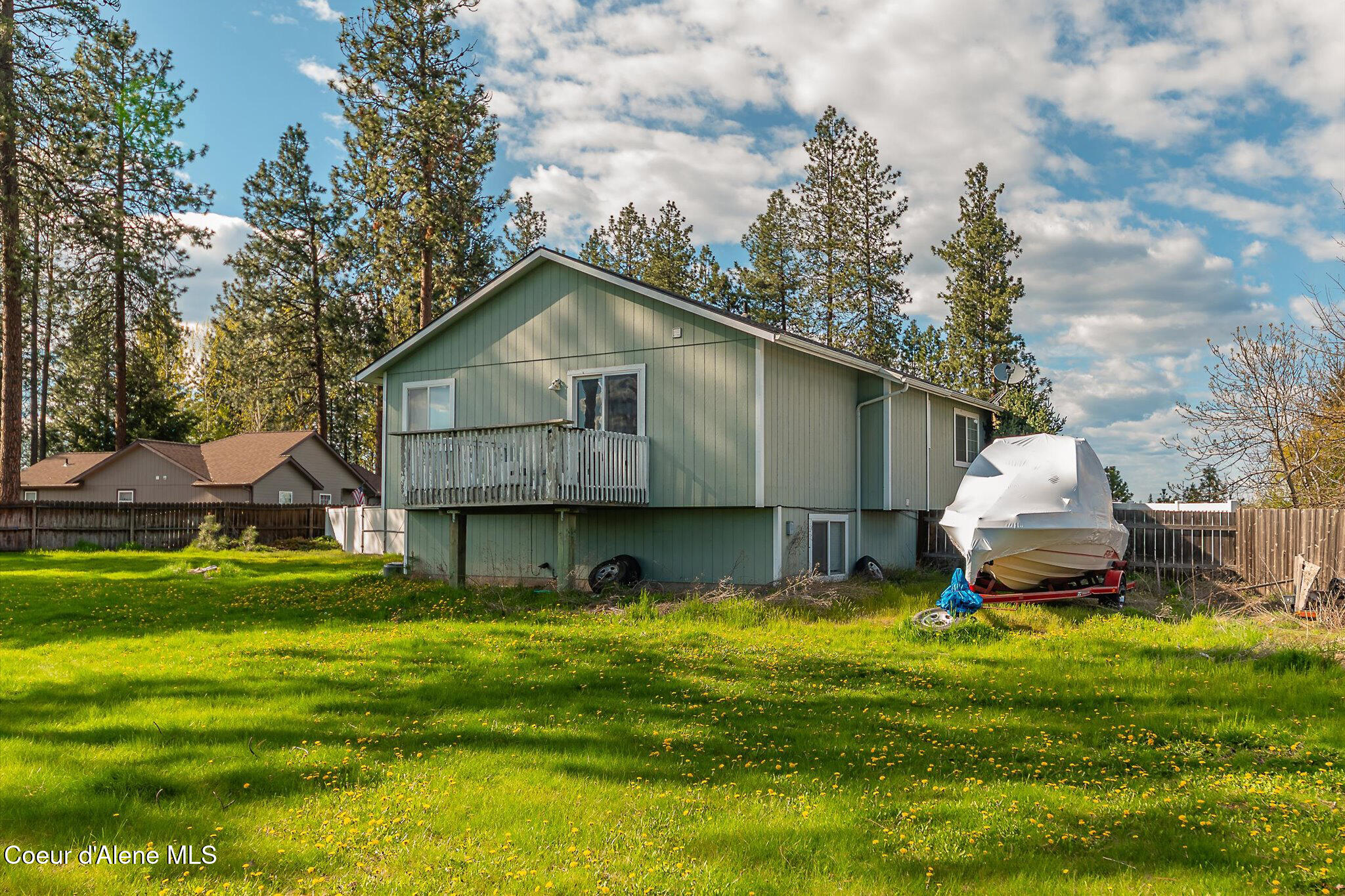 4806 W Woodside AVE, Coeur d'Alene