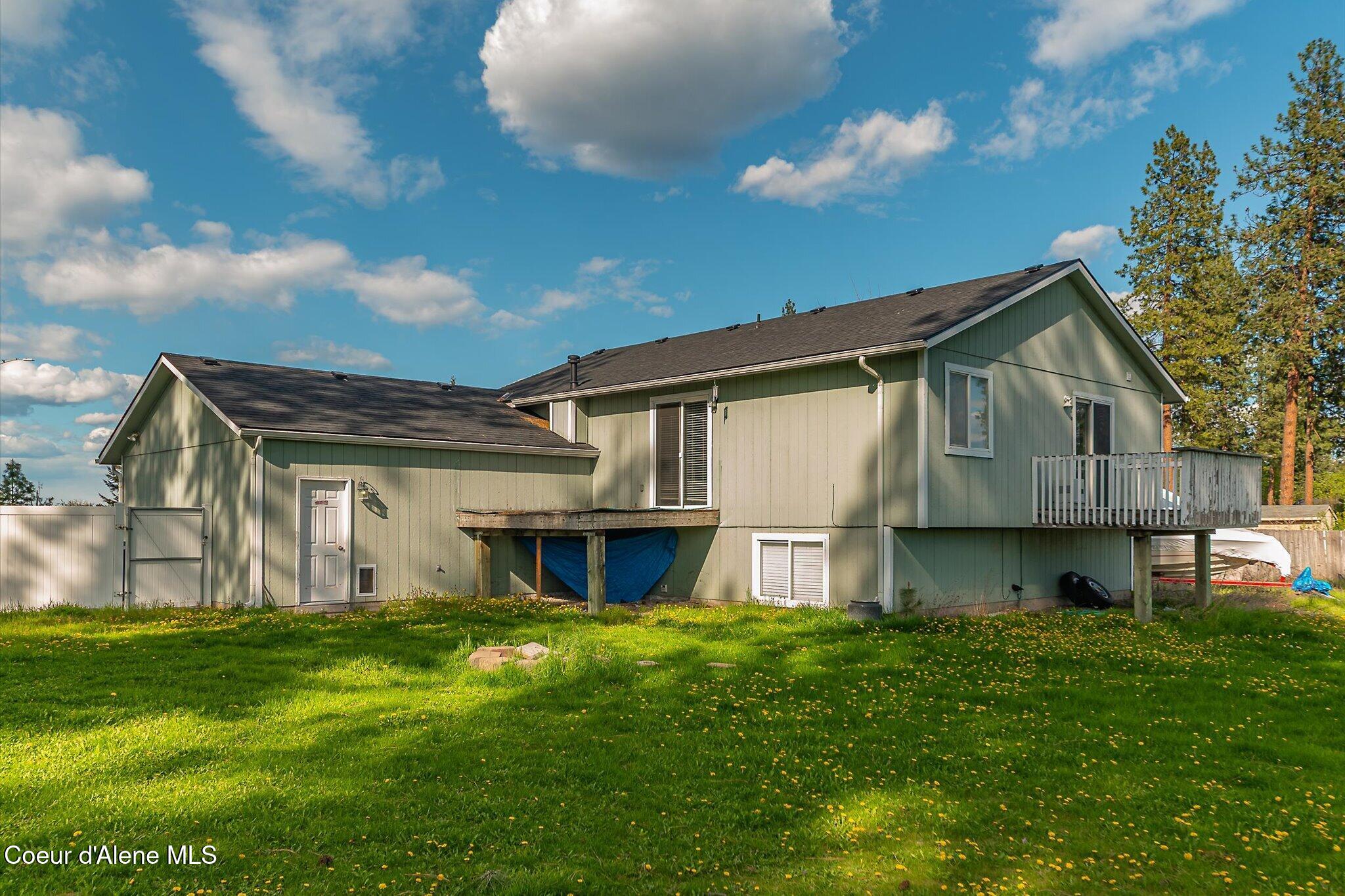 4806 W Woodside AVE, Coeur d'Alene