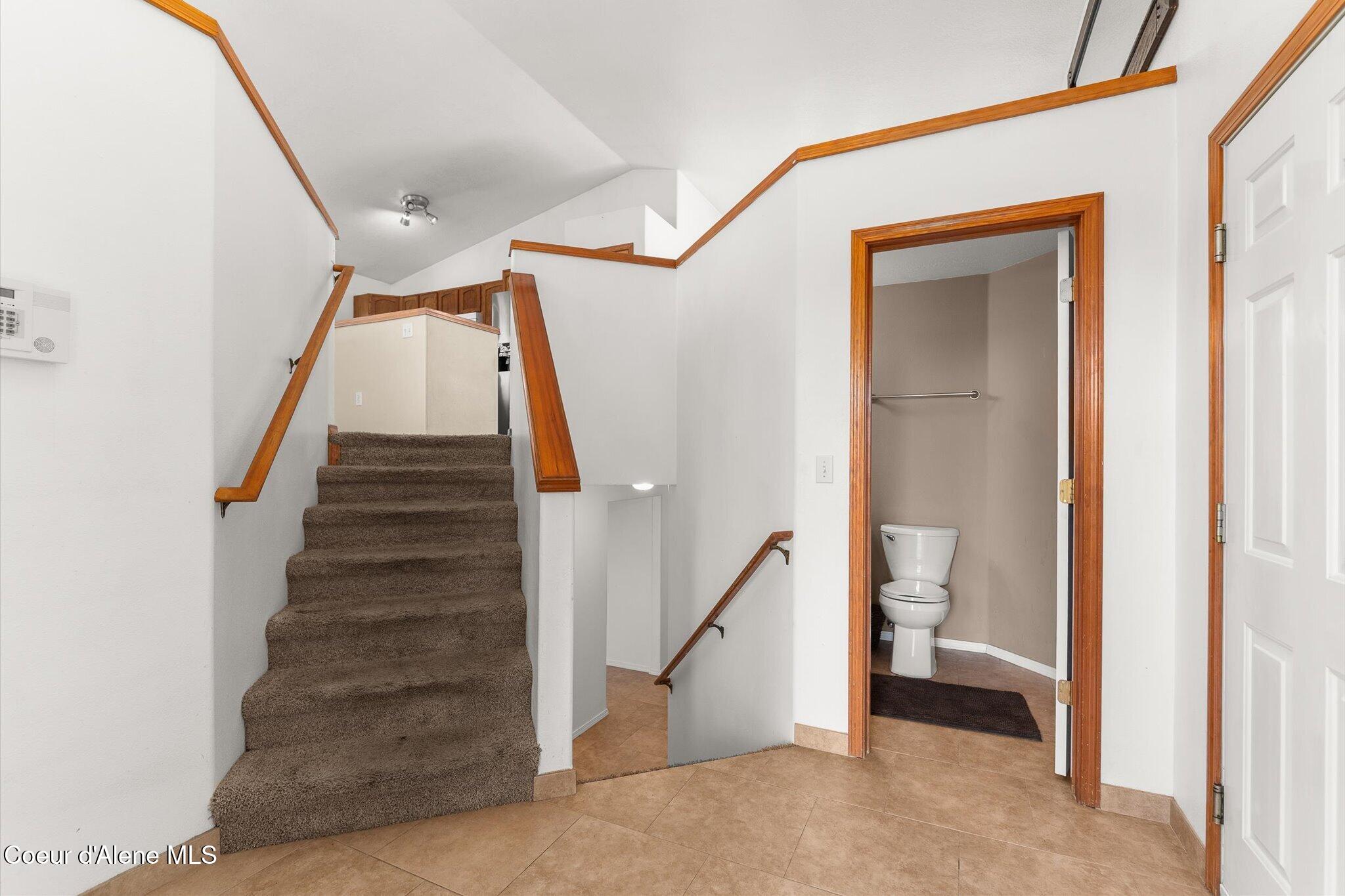 4806 W Woodside AVE, Coeur d'Alene