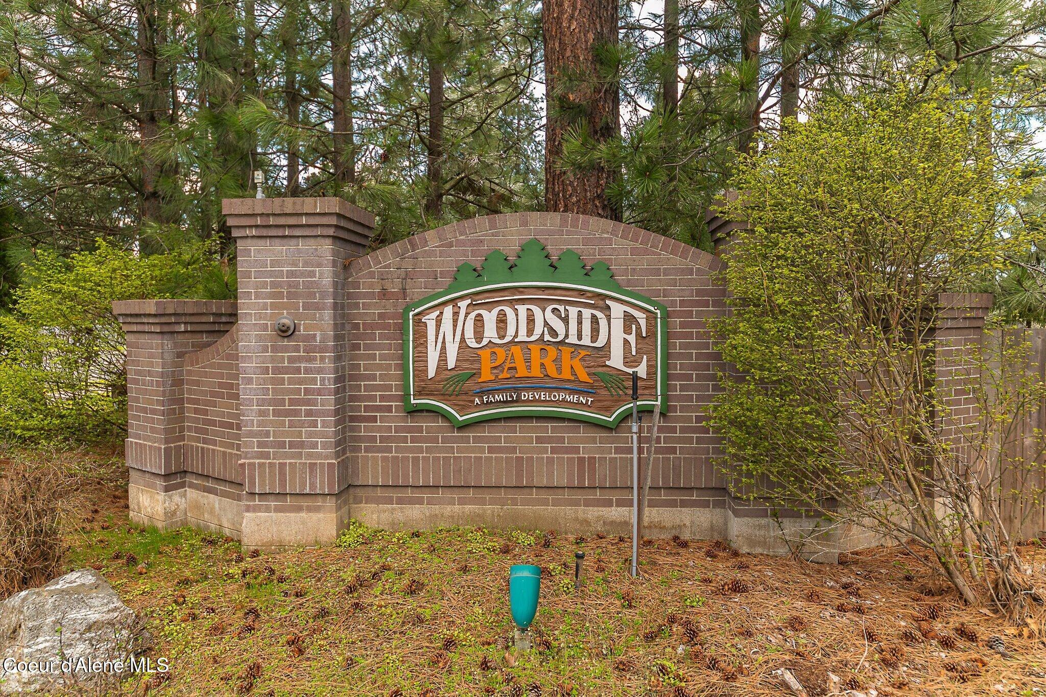 4806 W Woodside AVE, Coeur d'Alene
