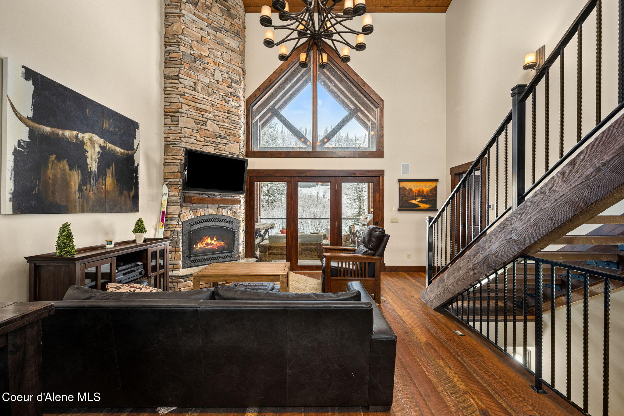 38 Avalanche RD, # 1