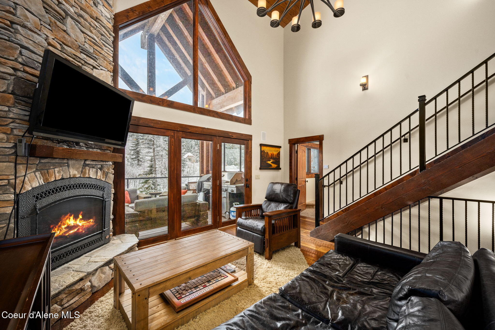 38 Avalanche RD, # 1