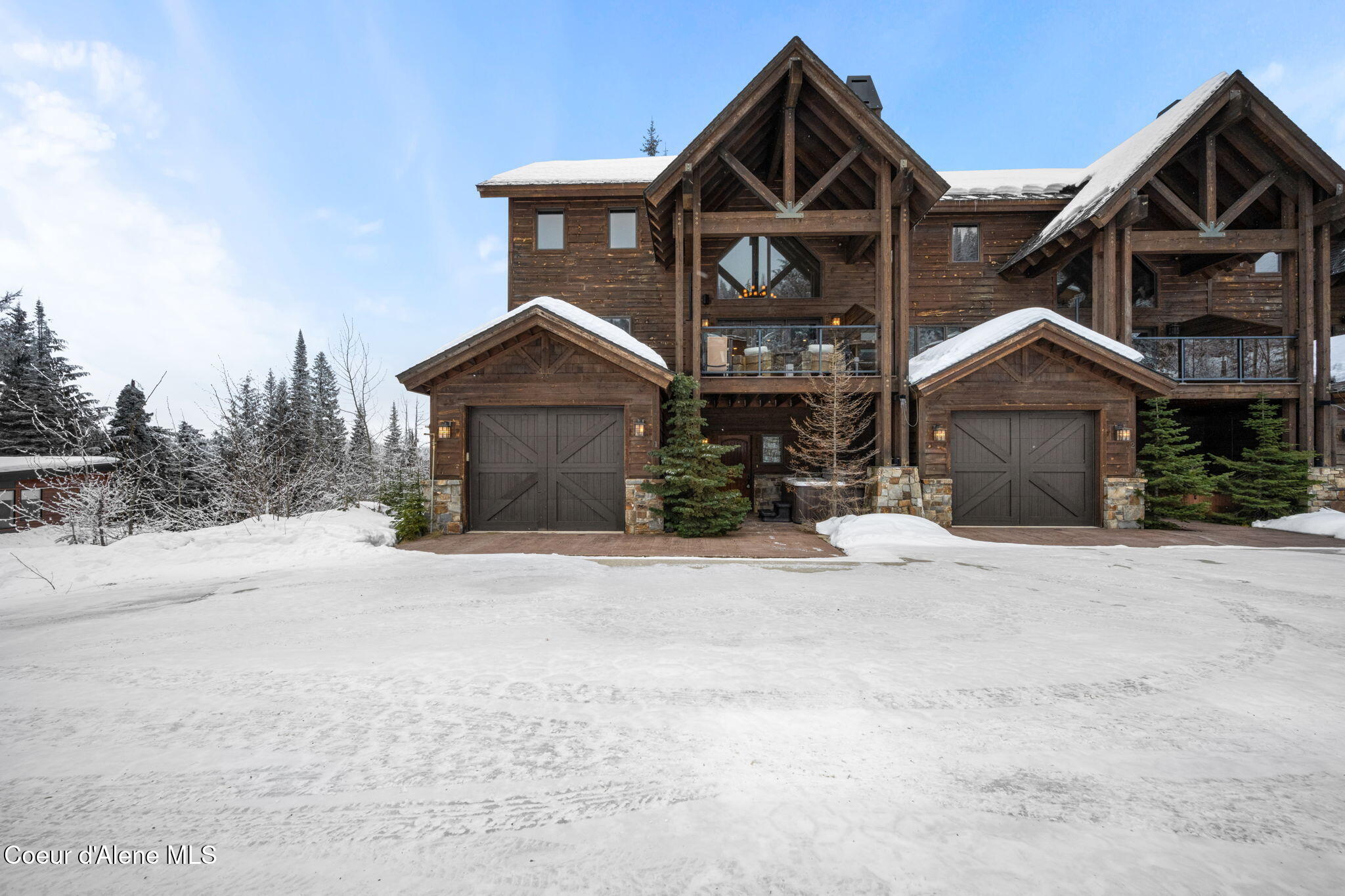 38 Avalanche RD, # 1