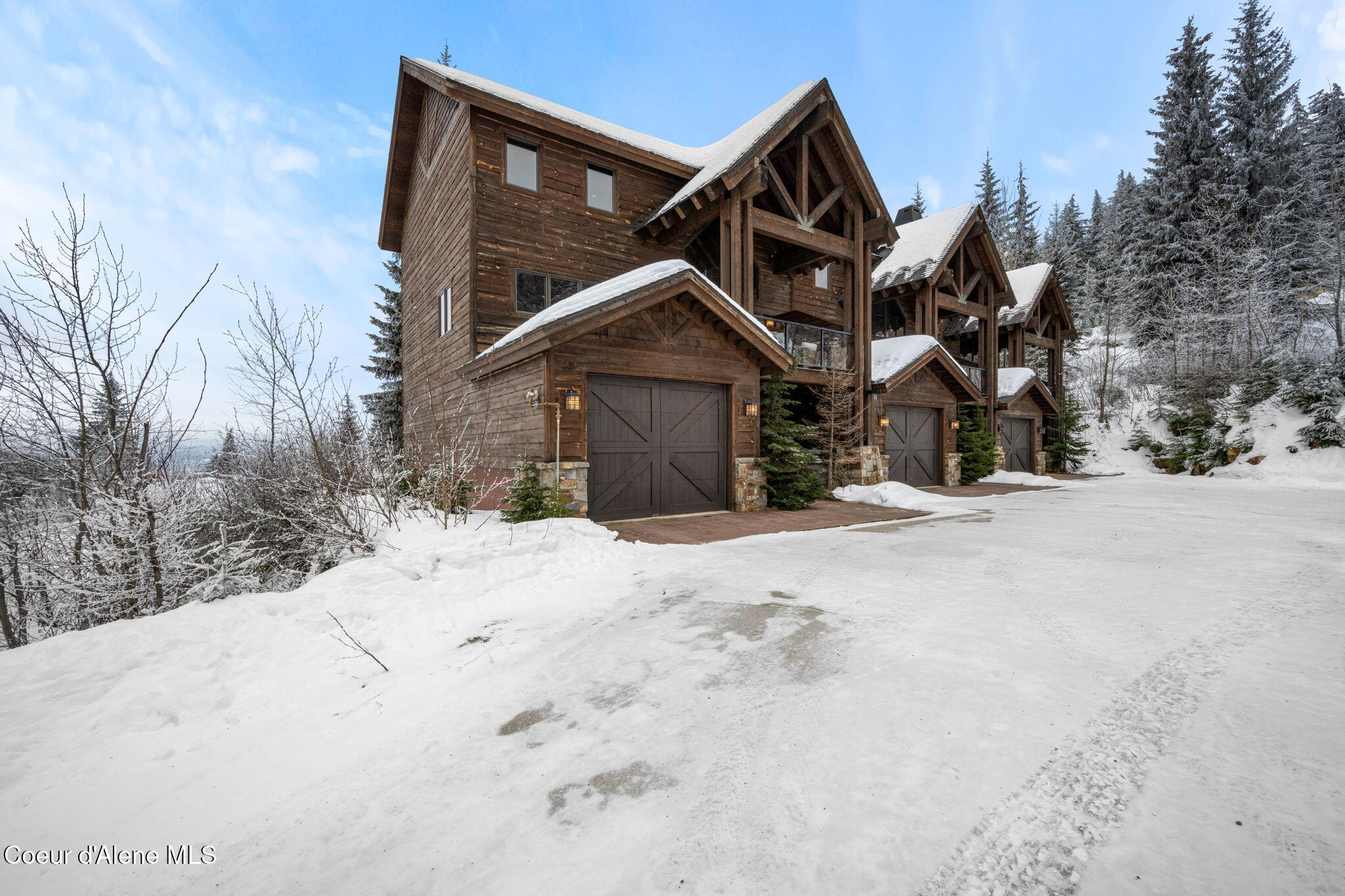 38 Avalanche RD, # 1