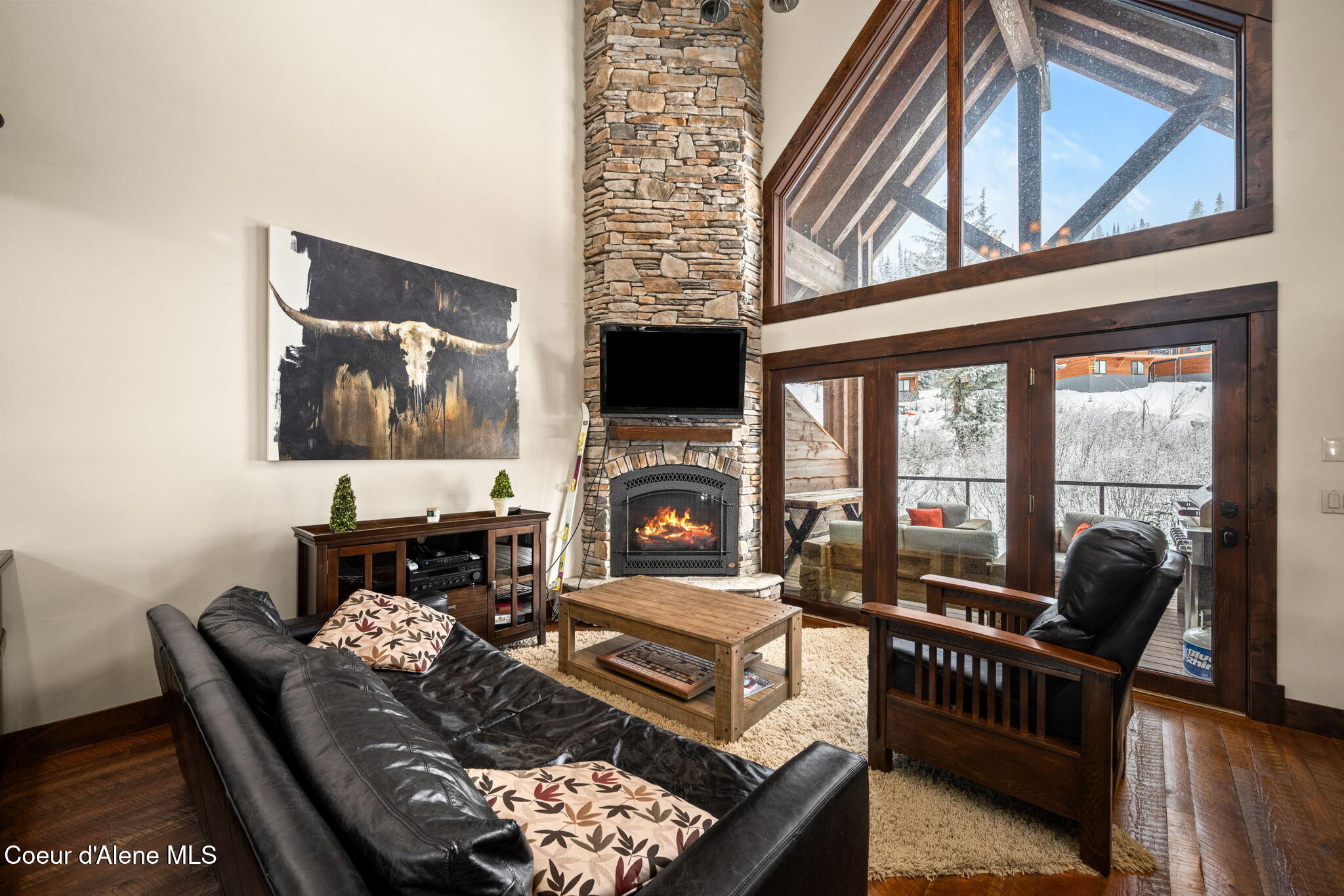 38 Avalanche RD, # 1