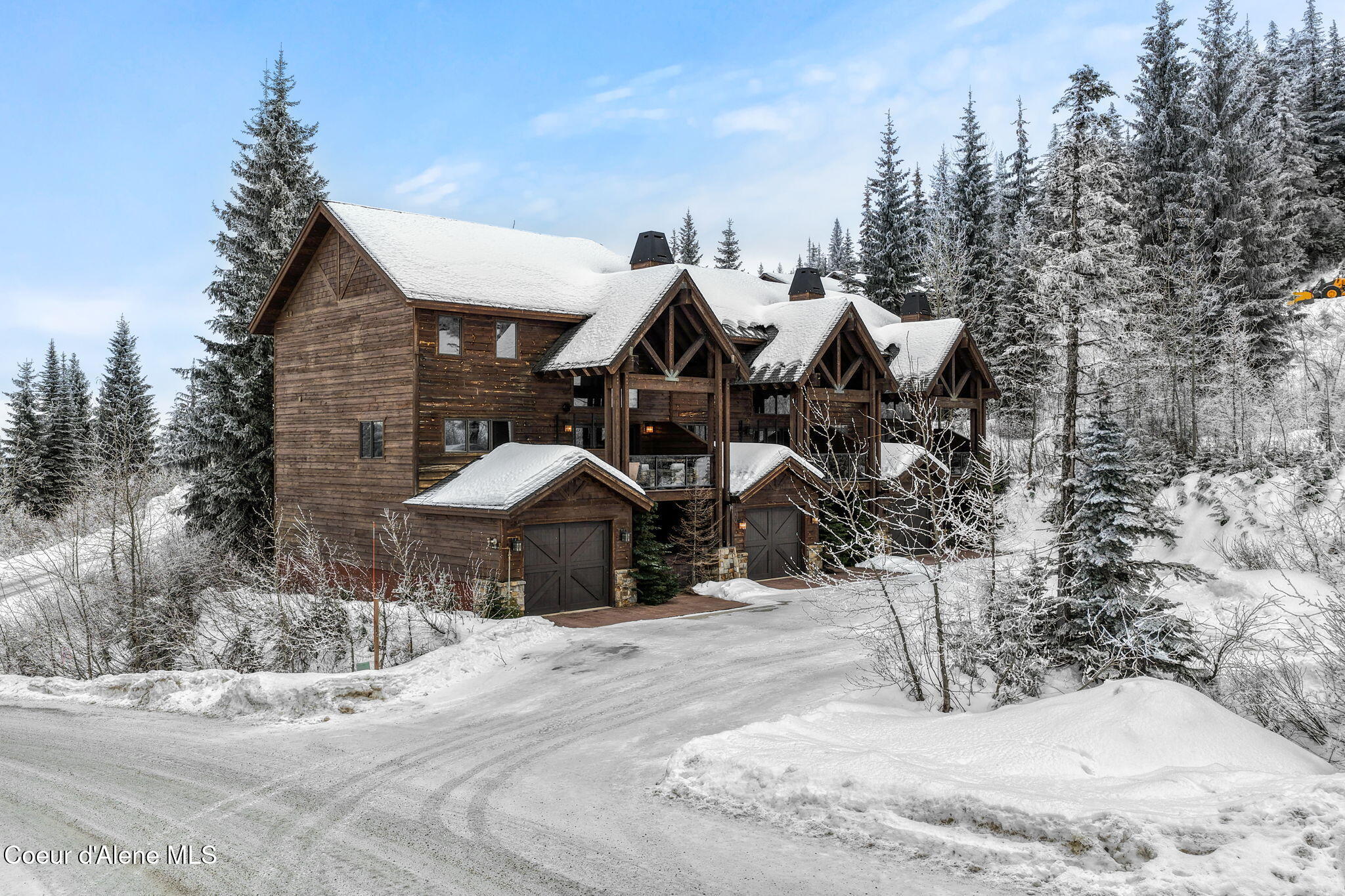 38 Avalanche RD, # 1