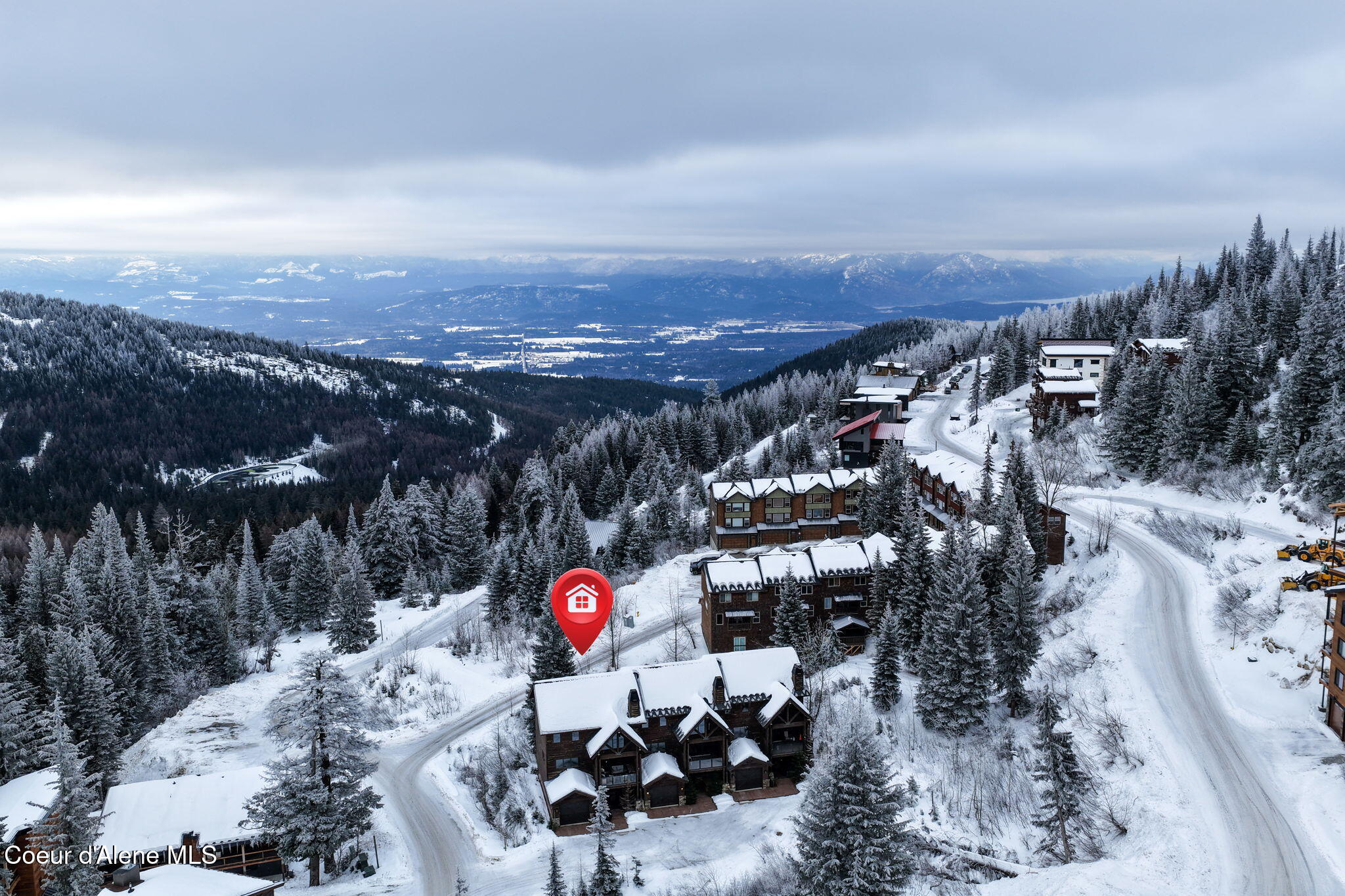 38 Avalanche RD, # 1