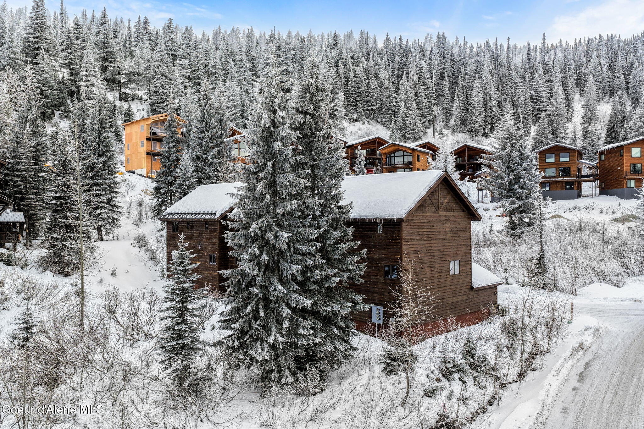 38 Avalanche RD, # 1