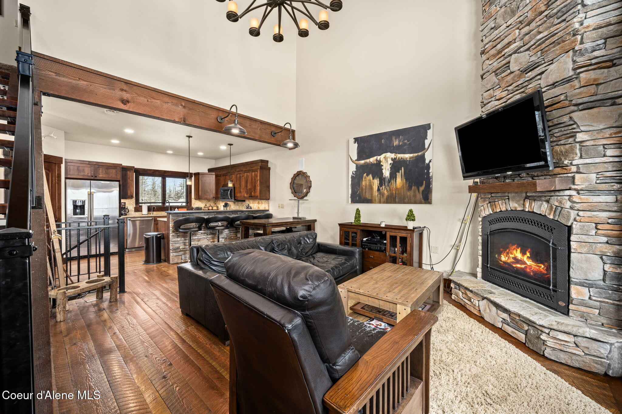 38 Avalanche RD, # 1