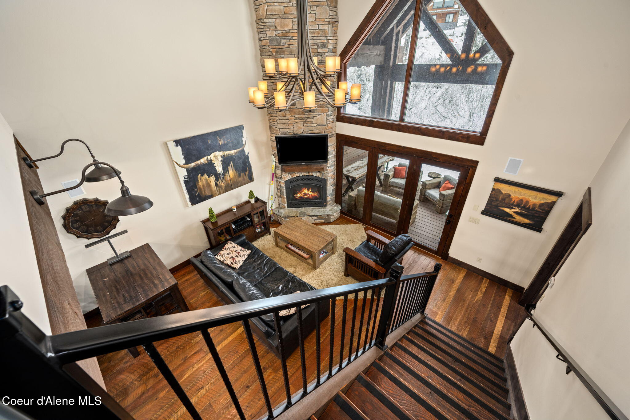 38 Avalanche RD, # 1