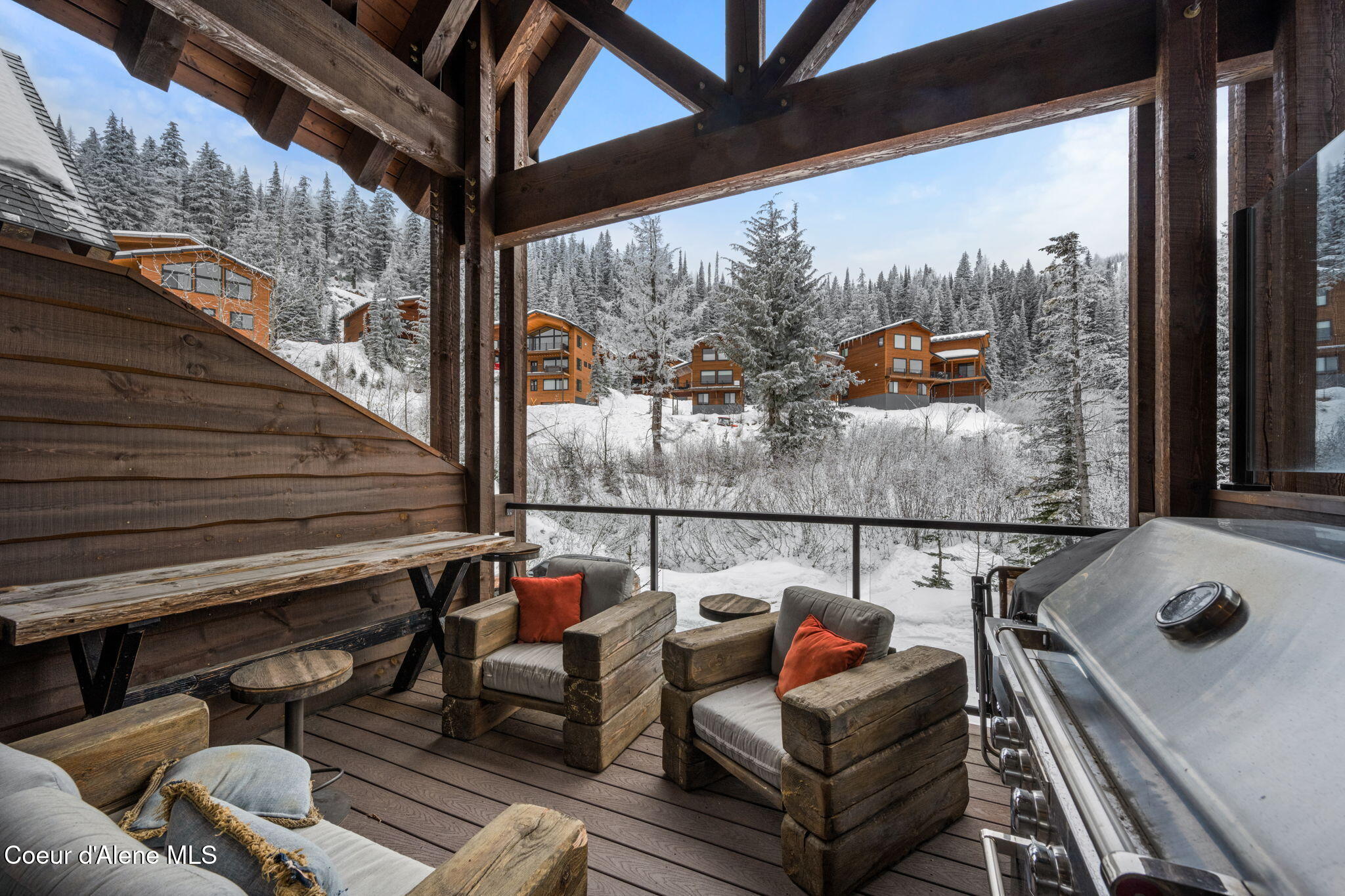 38 Avalanche RD, # 1