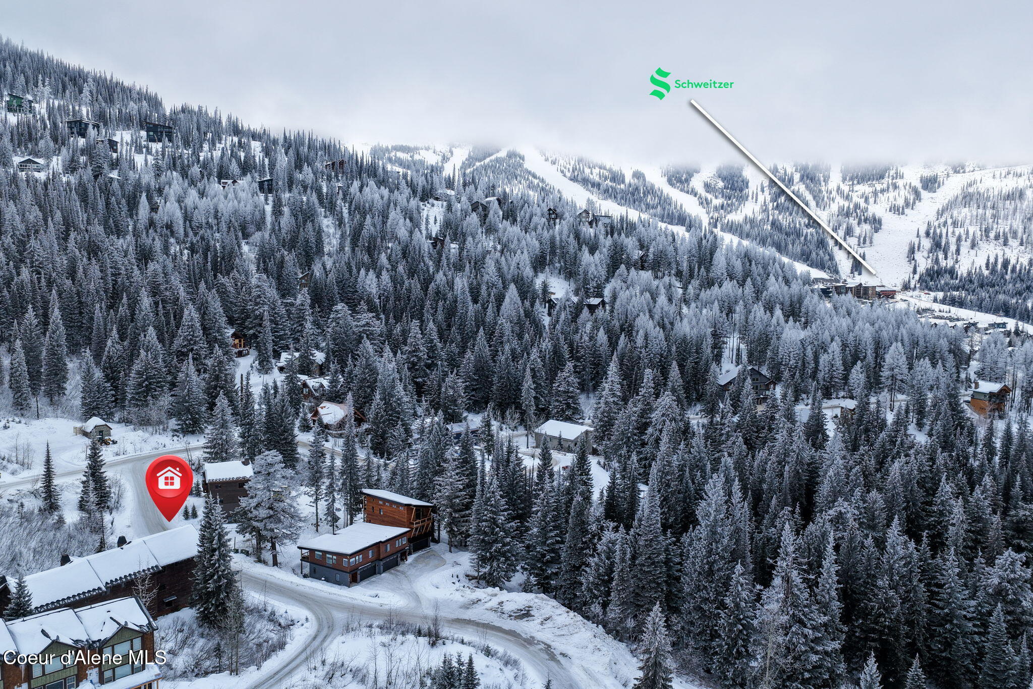 38 Avalanche RD, # 1