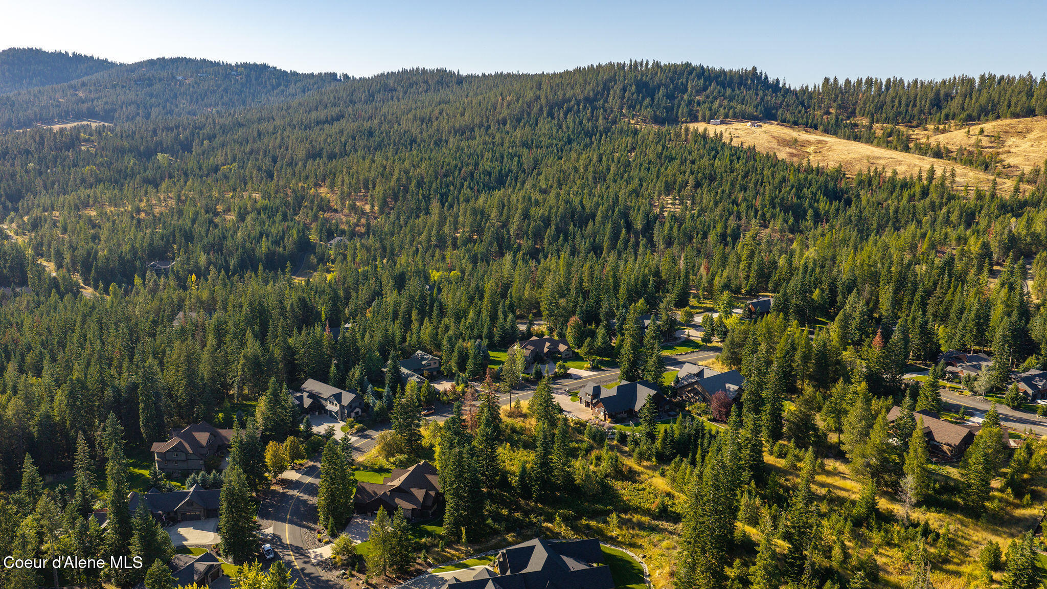 3915 W Cielo View CT, Coeur d'Alene