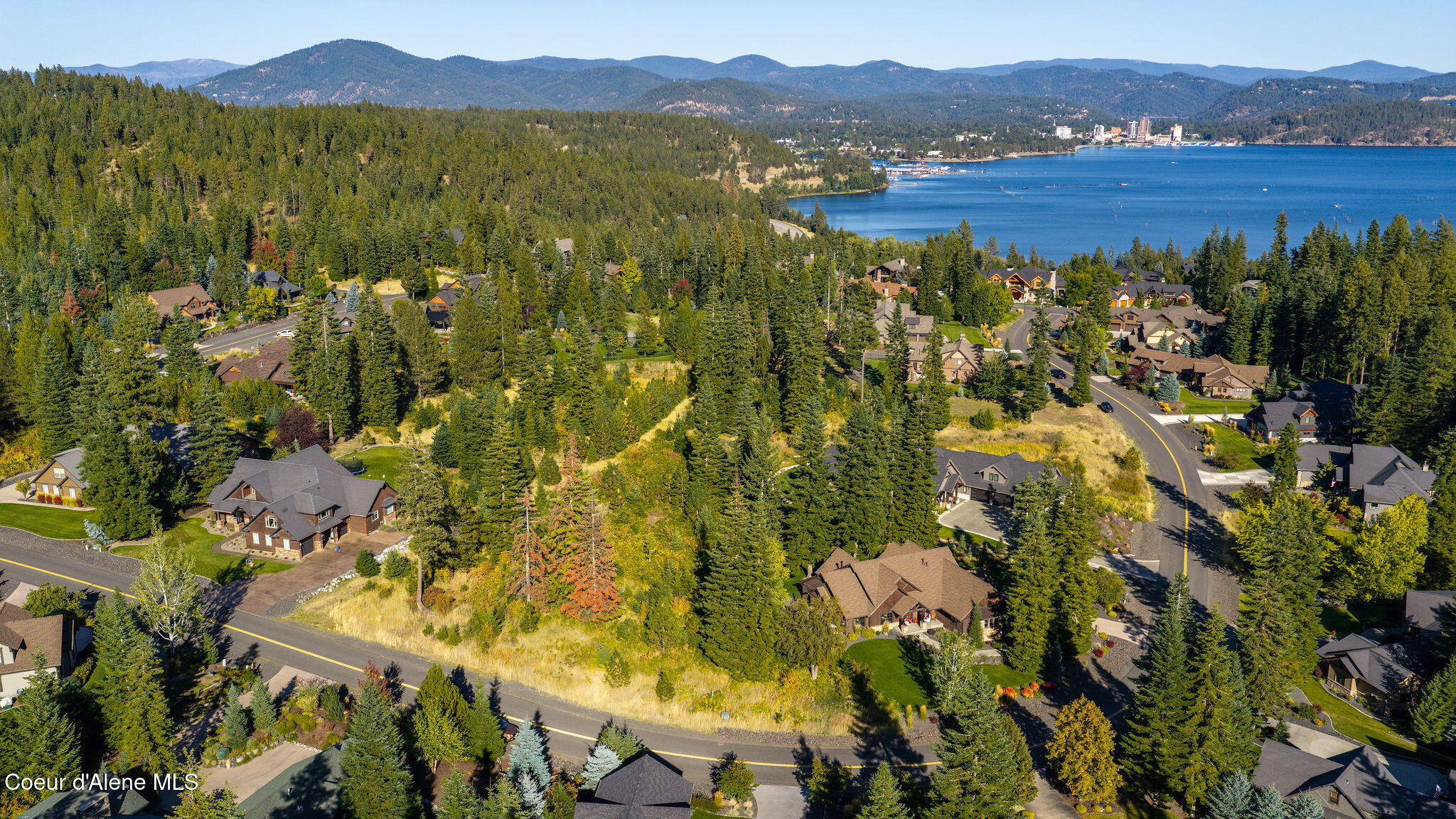 3915 W Cielo View CT, Coeur d'Alene