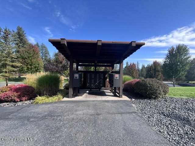 3915 W Cielo View CT, Coeur d'Alene