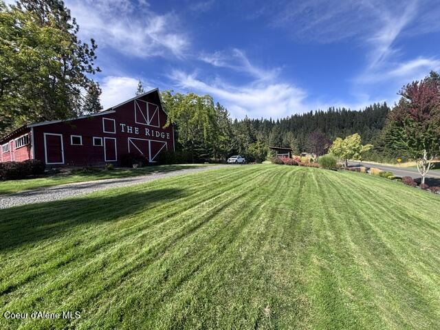 3915 W Cielo View CT, Coeur d'Alene