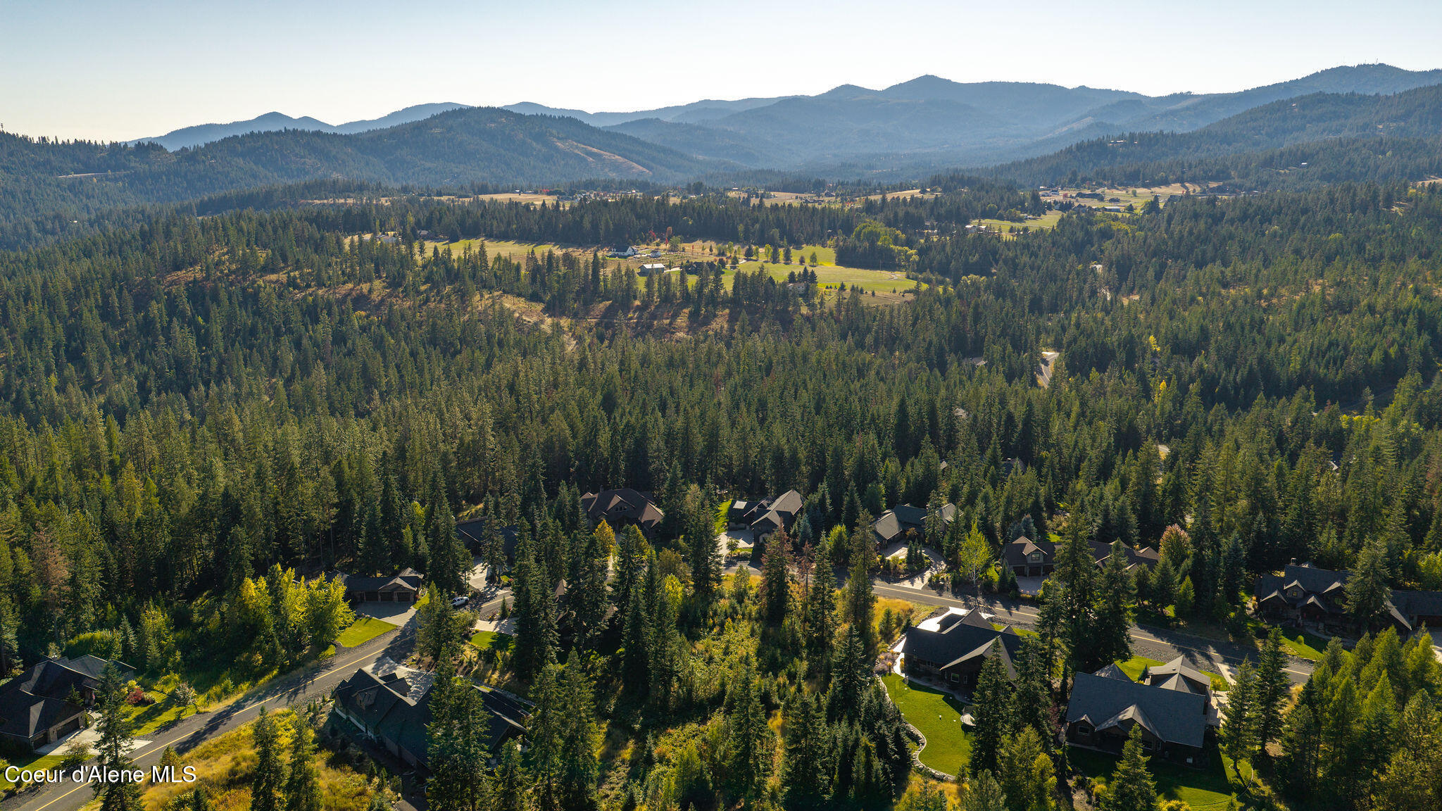 3915 W Cielo View CT, Coeur d'Alene