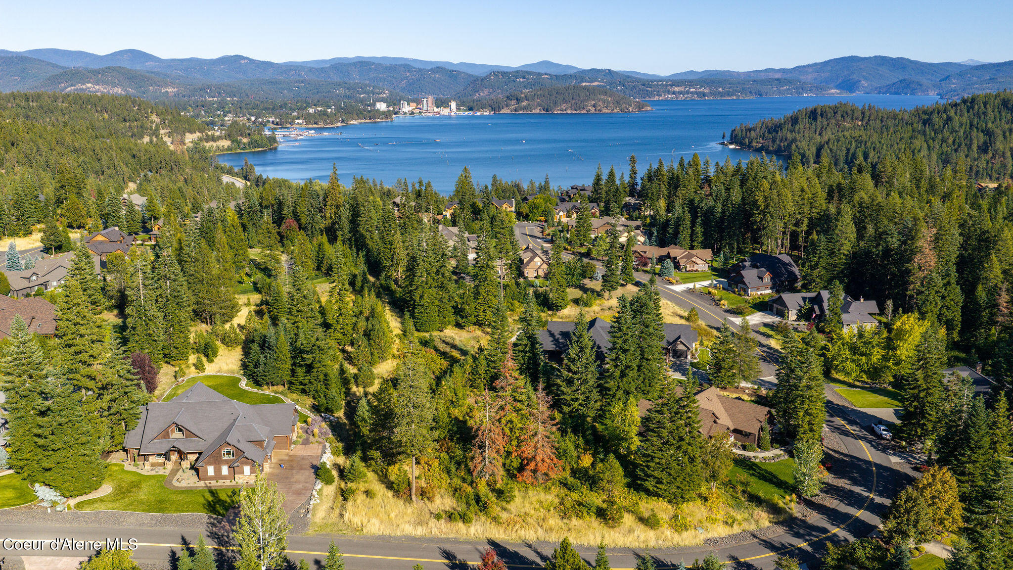 3915 W Cielo View CT, Coeur d'Alene