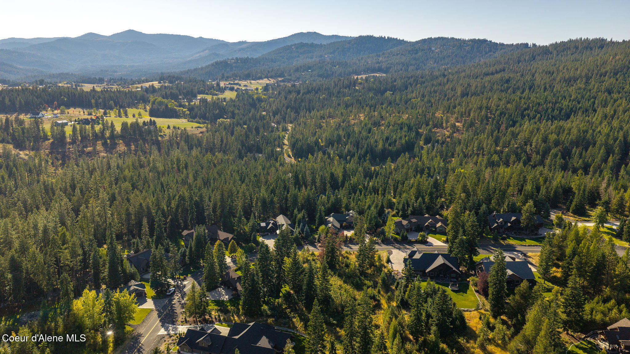 3915 W Cielo View CT, Coeur d'Alene