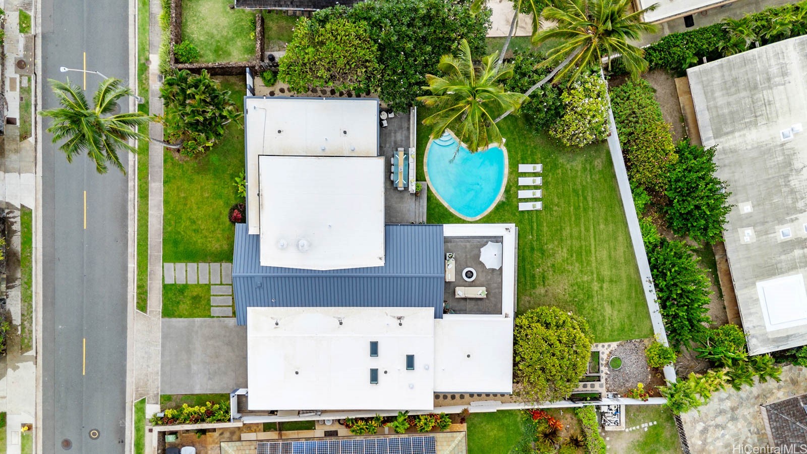 132 Poipu Drive