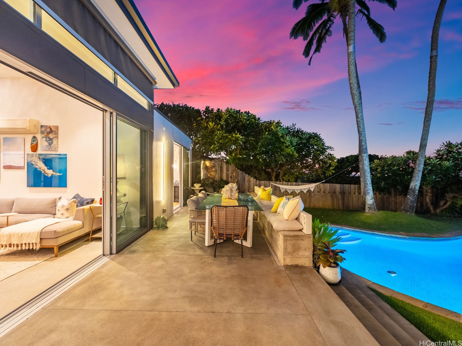 132 Poipu Drive