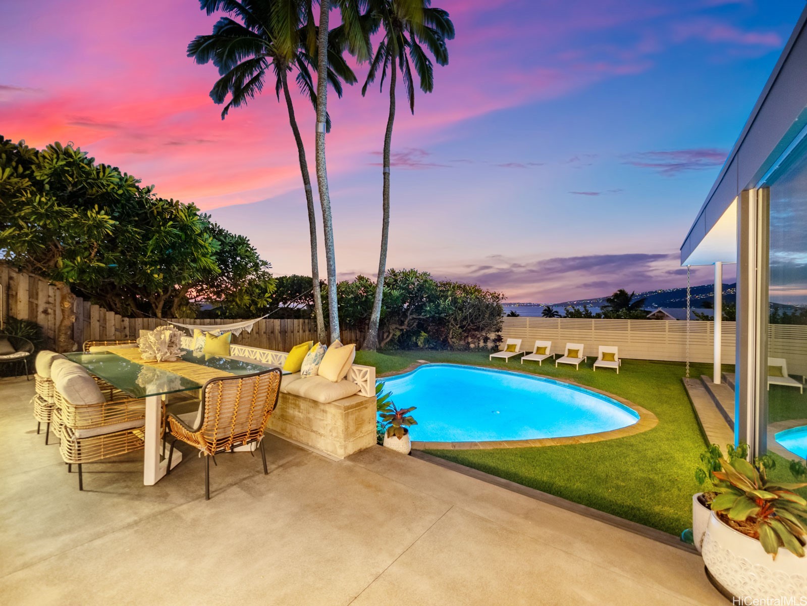 132 Poipu Drive