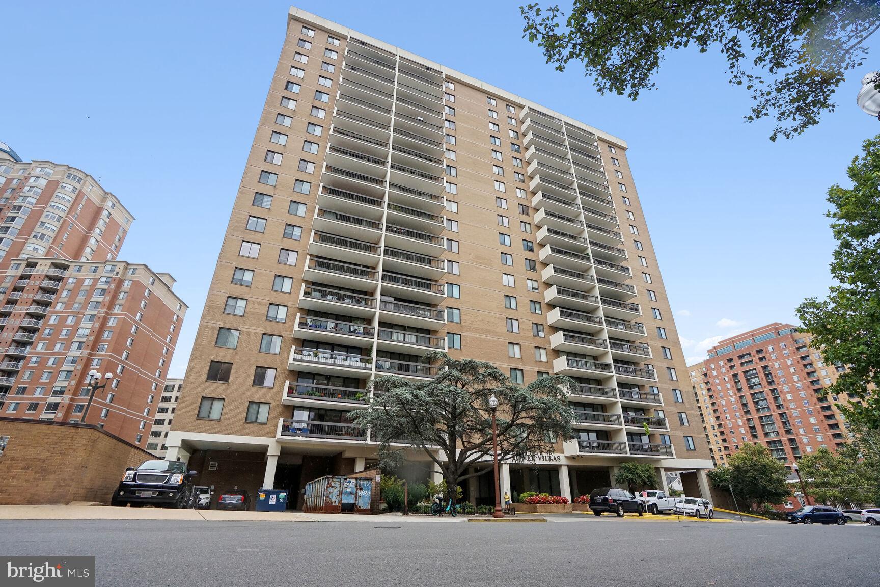 3800 Fairfax Dr #914