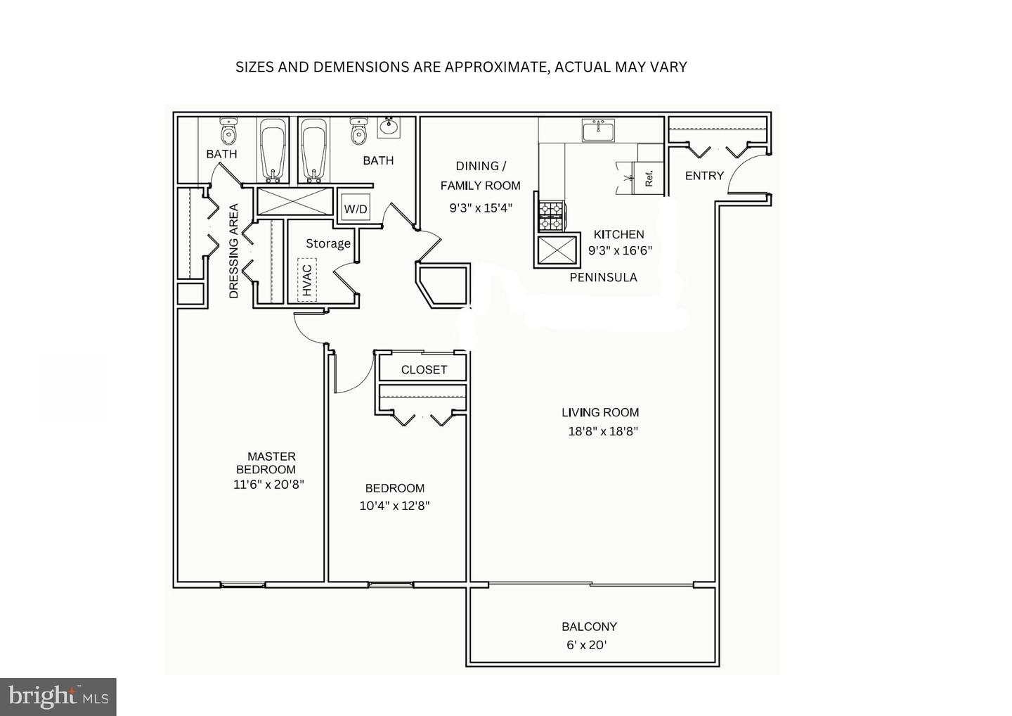 3800 Fairfax Dr #914
