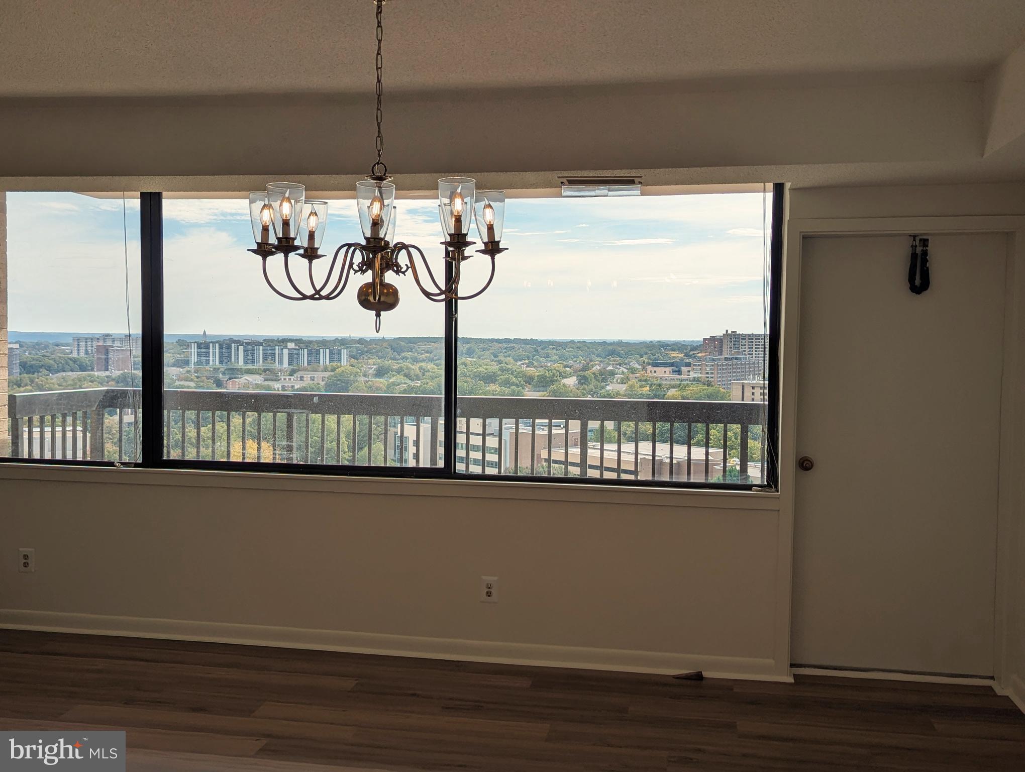 3709 S GEORGE MASON DRIVE 1610 E