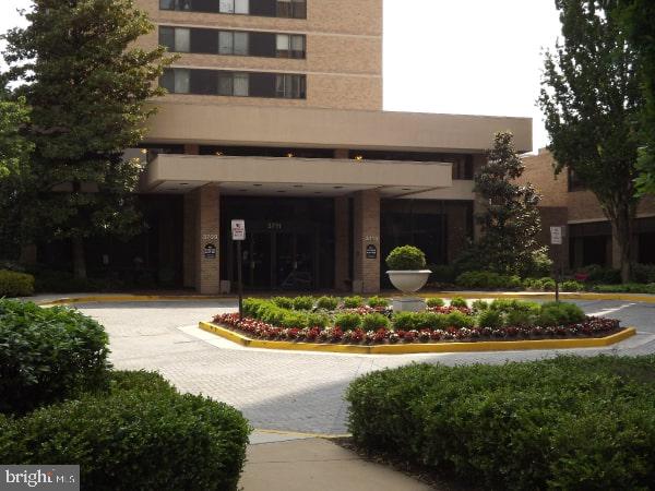 3709 S GEORGE MASON DRIVE 1610 E