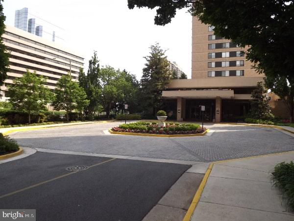 3709 S GEORGE MASON DRIVE 1610 E