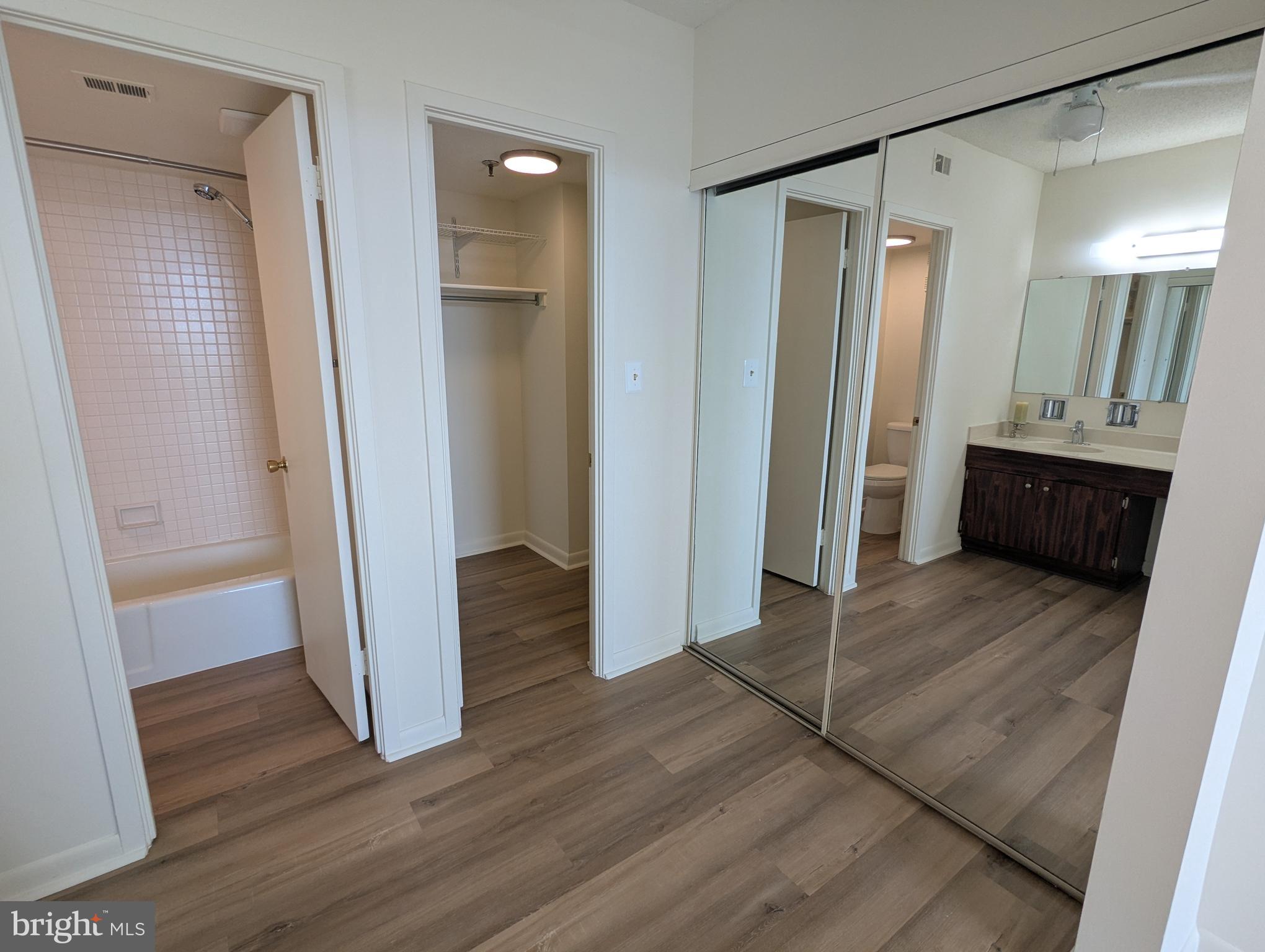 3709 S GEORGE MASON DRIVE 1610 E