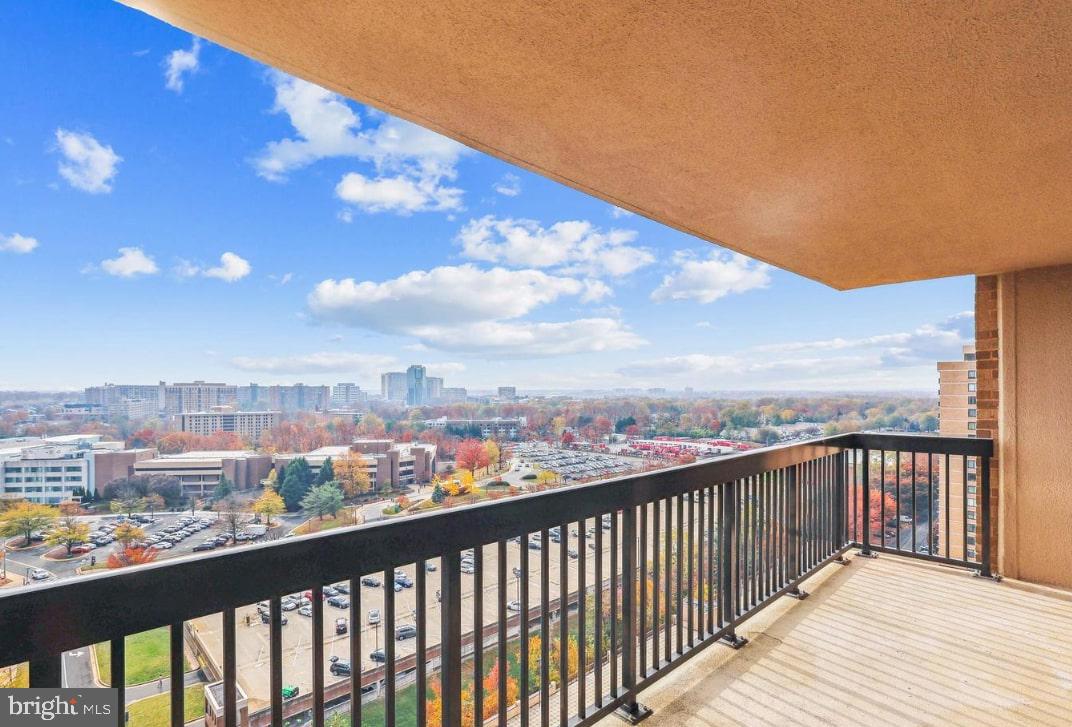 3709 S GEORGE MASON DRIVE 1610 E