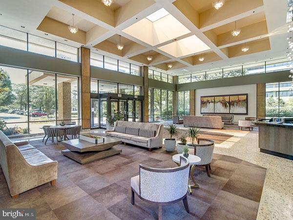 3709 S GEORGE MASON DRIVE 1610 E