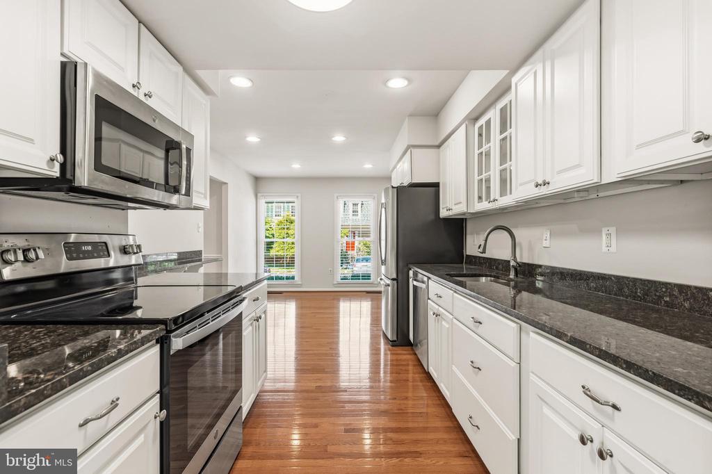 9932 LONGFORD COURT