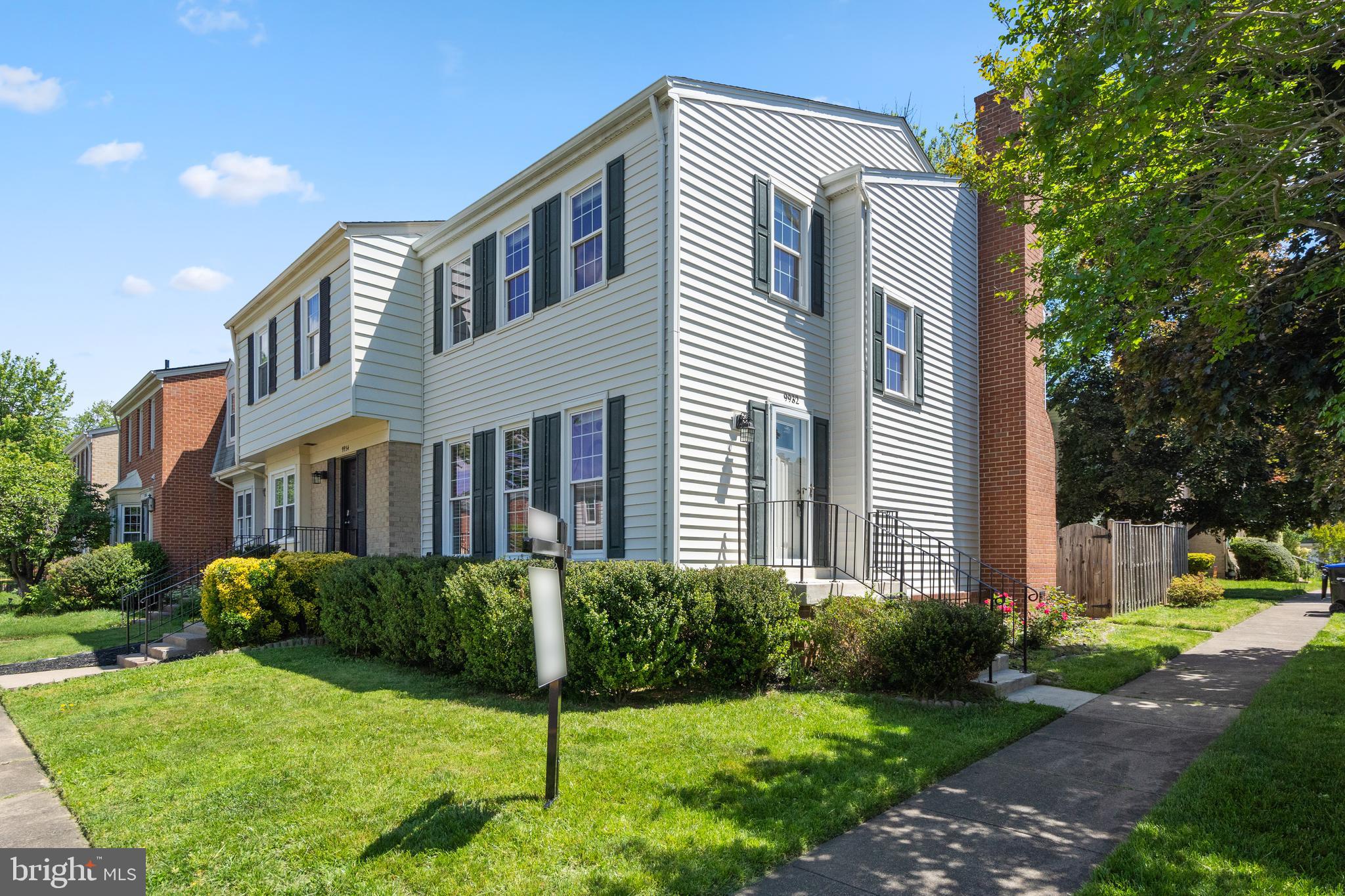 9932 LONGFORD COURT