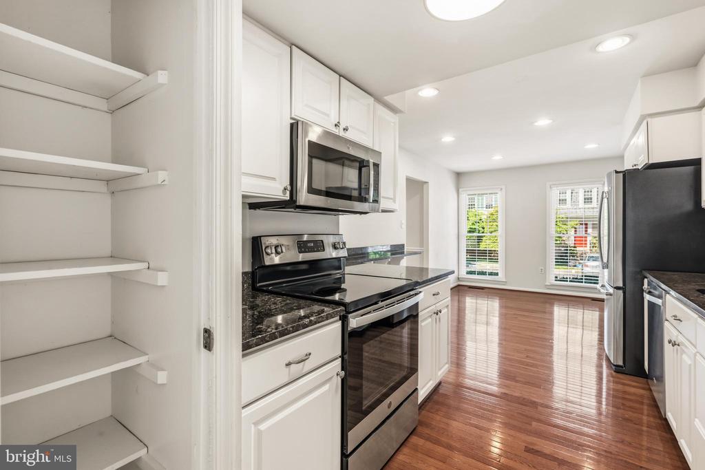 9932 LONGFORD COURT