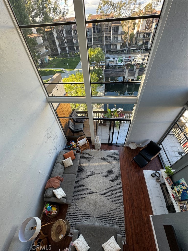 8319 Marina Pacifica Drive N