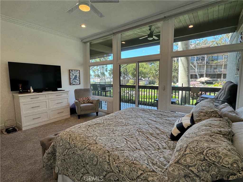 6111 Marina Pacifica Drive S