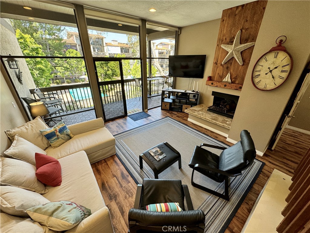 6215 Marina Pacifica Drive N