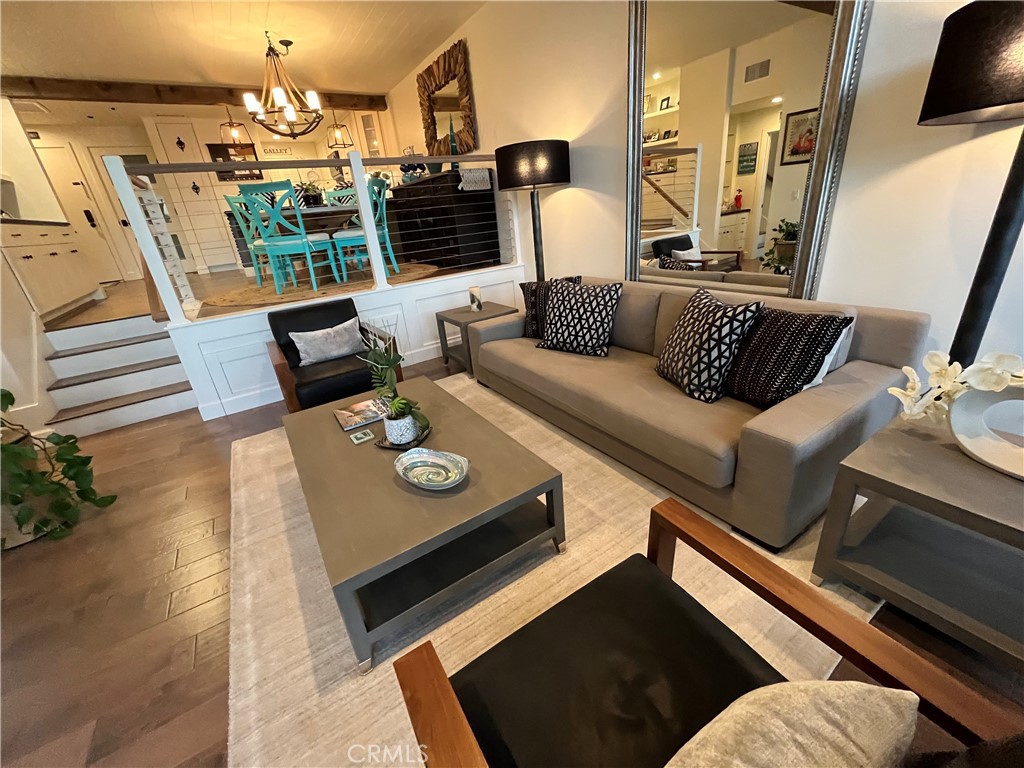 5129 Marina Pacifica Drive N