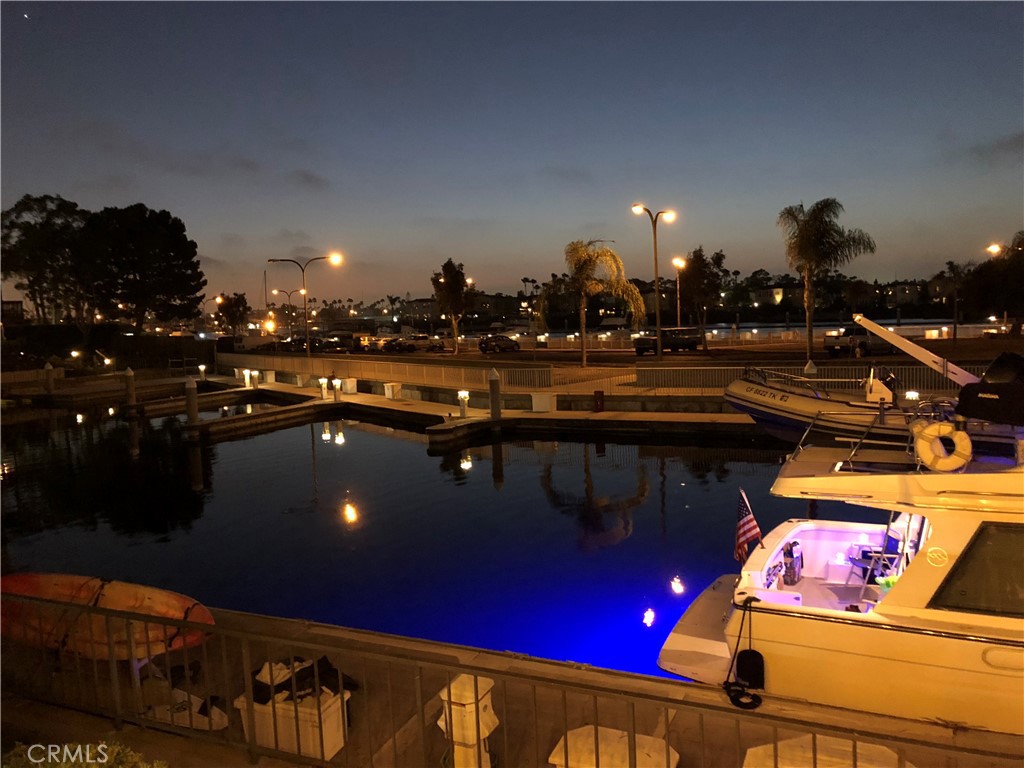 5129 Marina Pacifica Drive N