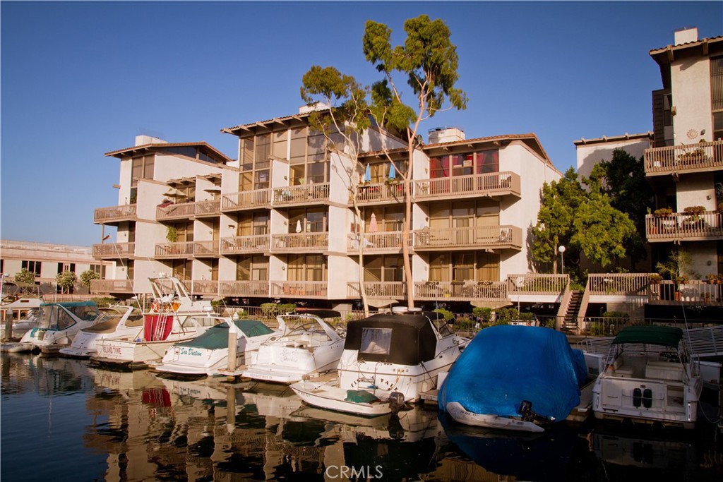 6312 Marina Pacifica Drive S