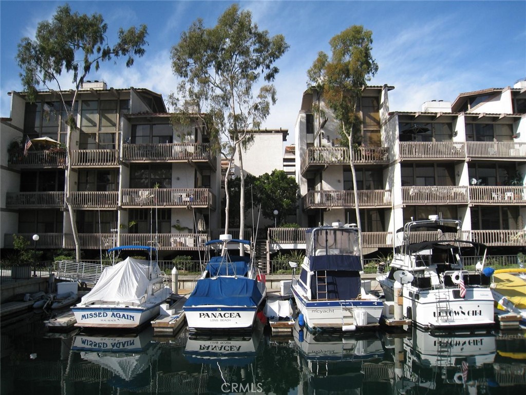 6312 Marina Pacifica Drive S