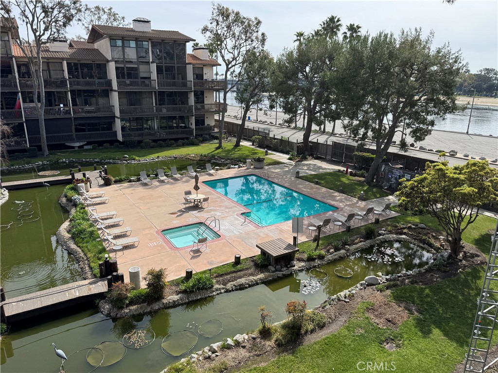 6308 Marina Pacifica Drive S