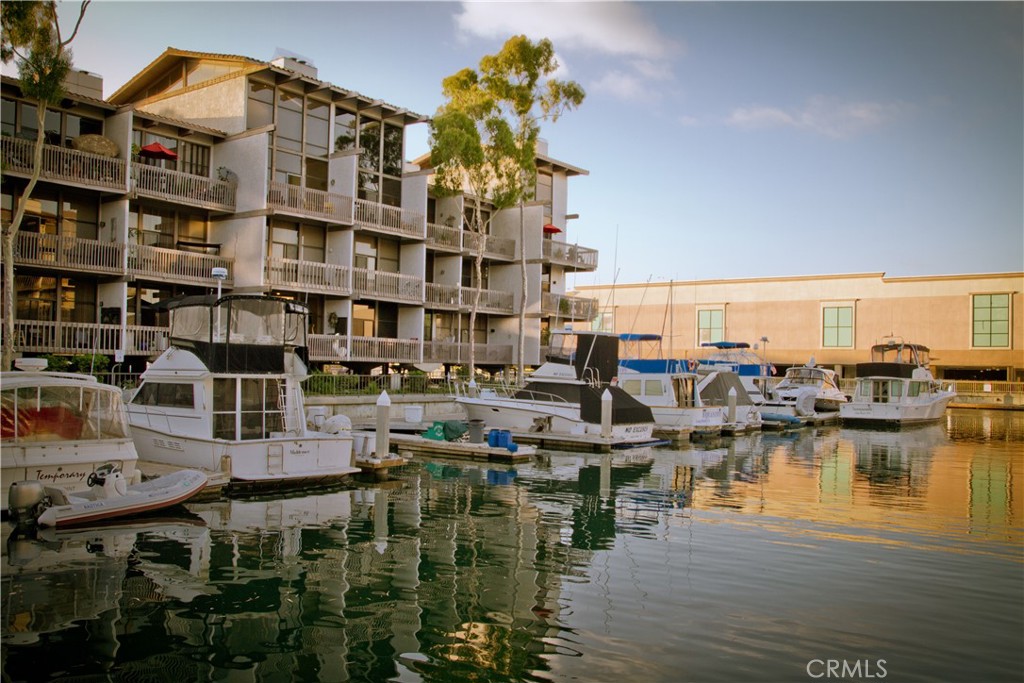 9103 Marina Pacifica Drive N