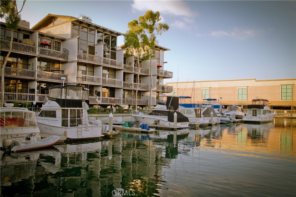 9103 Marina Pacifica Drive N