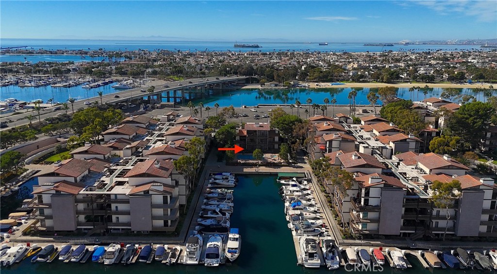 9103 Marina Pacifica Drive N