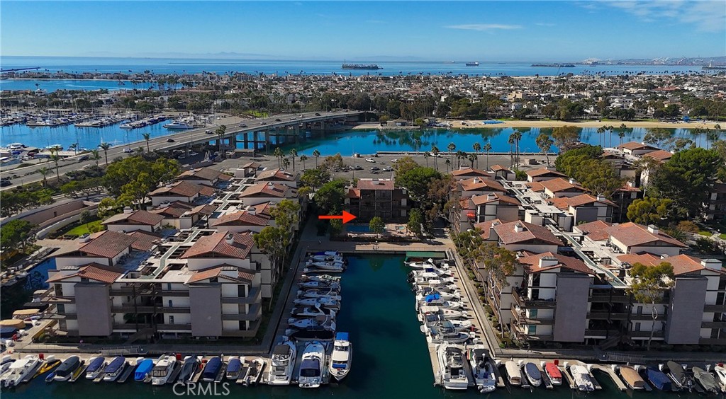 9103 Marina Pacifica Drive N
